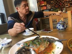 -悠悠美食