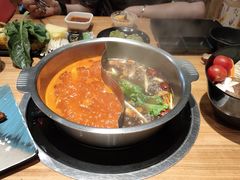 -水林间·寿喜烧自助(仙林金鹰店)