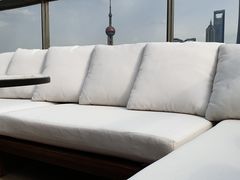 -顶层酒吧ROOF(上海艾迪逊酒店)