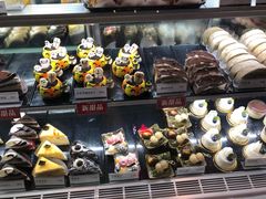 -樱花糕坊(群星城店)