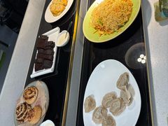 -素清香(解放路店)