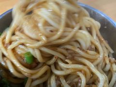 -左撇子私房面