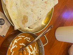 -清真· AL-JANNAT 佳纳特餐厅(仙林店)