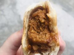 牛肉月饼-途中饭店(开化店)