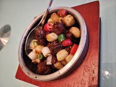 -隆聚时令海鲜(一舟店)