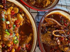 -江西老表·经典江西八大碗