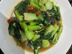 -大灶头·新昌菜(中国茶市店)