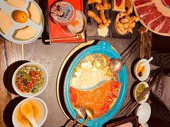 -吼堂老火锅(太古里总店)