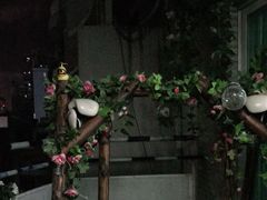 -简·无界健身工作室·运动康复·体态(石厦店)
