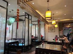 大堂-九炉分座(个园店)
