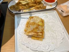 -大丰收脆鱼(万达江北店)