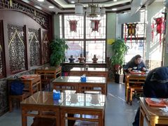 -隆福寺小吃店(东四店)