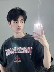 -贝勒爷专业男发