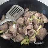 老少皆宜香气超级扑鼻的红烧排骨