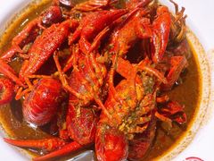 -叶派龙虾•招牌香辣蟹·海鲜(中海国际店)