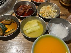 -汉拿山(北京上地华联店)