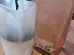 -麦当劳(郑州东高铁站店)