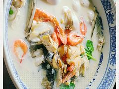 -山外山菜馆(玉泉路店)