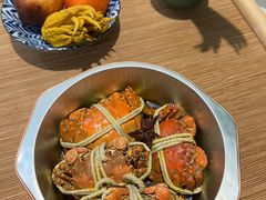 -小厨娘淮扬菜(天印大道店)