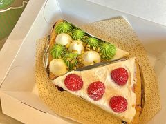 -Pie Bird(新闸路店)