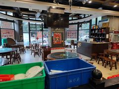 -江湖黑大兔(杨家坪店)