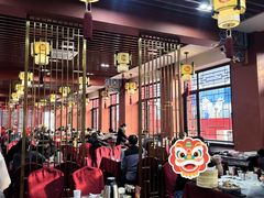 -老边饺子馆(中街店)