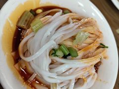 -子午路张记肉夹馍(翠华路店)