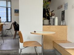 -素咫咖啡CLIFEROSE(新安店)