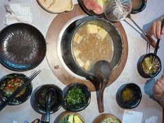 -芸山季·云南野生菌火锅(人民广场来福士店)