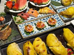 -極上萬膳·日料放题(来福士江景店)