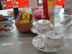 -红月湾海鲜饭店•沙滩海景(双月湾店)