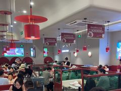 -我家牛排(莱山区永旺店)