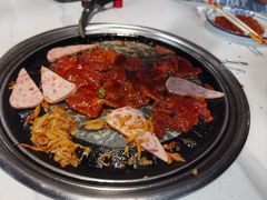 -东北烤肉(鼓楼巷店)