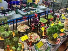 -新海渔港·胶东海鲜家常菜·家宴(奥体中心店)