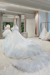 点击看大图 -MuseMarry婚纱(前海嘉里中心店)