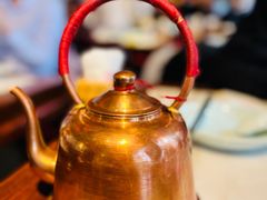 -小吊梨汤·北京菜·烤鸭(双井乐成中心店)