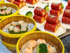 -福满楼·海鲜酒家(福永益田店)