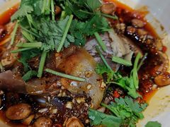 -易老妈蹄花.特色川菜(人民公园总店)