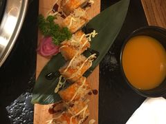 -九田家黑牛烤肉料理(石路天虹店)