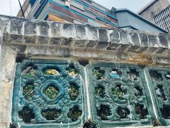 -三溪村