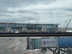 -广州白云国际机场-T2航站楼