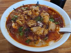 -豆相识•九九豆腐脑(牛咡桥店)