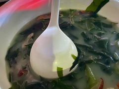 -南记食粥坊·宵夜大排档(卫国路店)