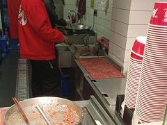 -黑色经典臭豆腐·湖南特产(太平街口店)