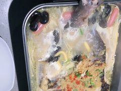 -半天妖烤鱼(印象城店)