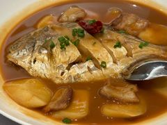 -宁海食府(大剧院店)