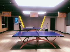 -贝菲特游泳健身(徐泾店)