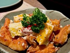 -安南越南餐厅(青岛万象城店)