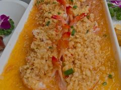 -湖锦酒楼·湖北菜(八一路店)