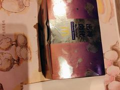 -麦当劳(国贸店)